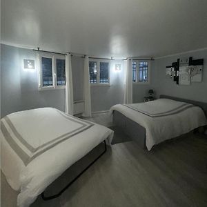Apartamento de 1 Dormitorio